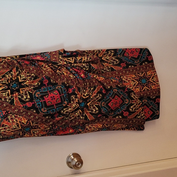 NEW YORK AND COMPANY DRESS - Picture 5 of 13